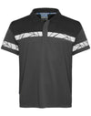 Grey/Black