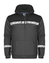 Grey/Black