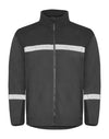 Grey/Black