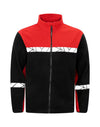 Black/Red