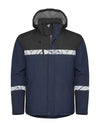 Navy/Black