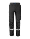 Black/Black