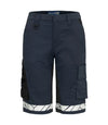 Navy/Black
