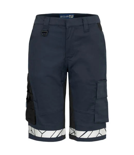 Progression 7514 Ladies Work Shorts - PJ647514