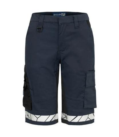 Progression 7514 Ladies Work Shorts - PJ647514