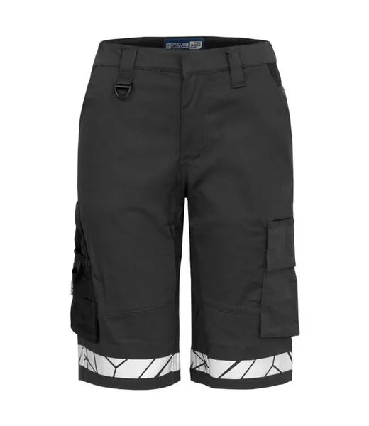 Progression 7514 Ladies Work Shorts - PJ647514