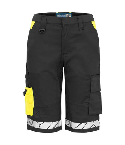 Progression 7514 Ladies Work Shorts - PJ647514