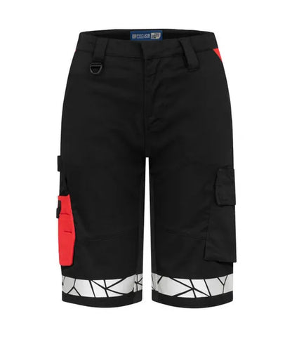 Progression 7514 Ladies Work Shorts - PJ647514