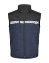 Navy/Black