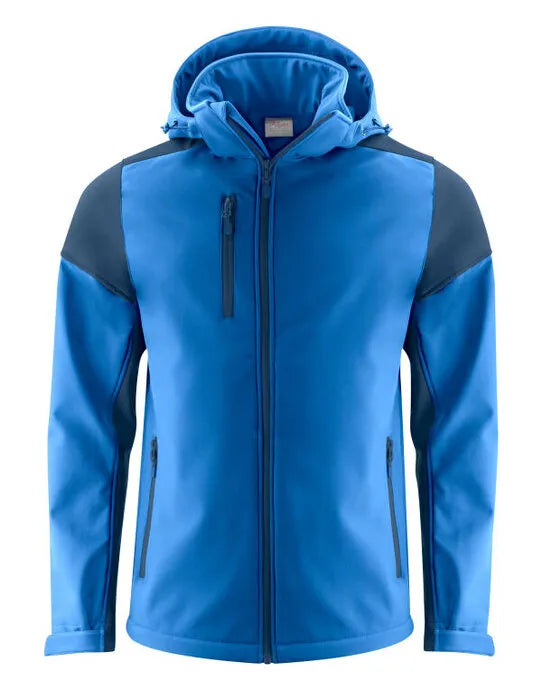 Printer Prime Mens Softshell pp2261065