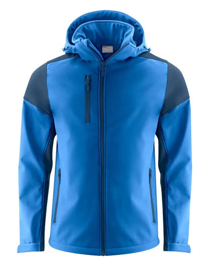 Printer Prime Mens Softshell pp2261065