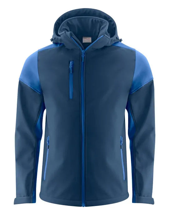 Printer Prime Mens Softshell pp2261065