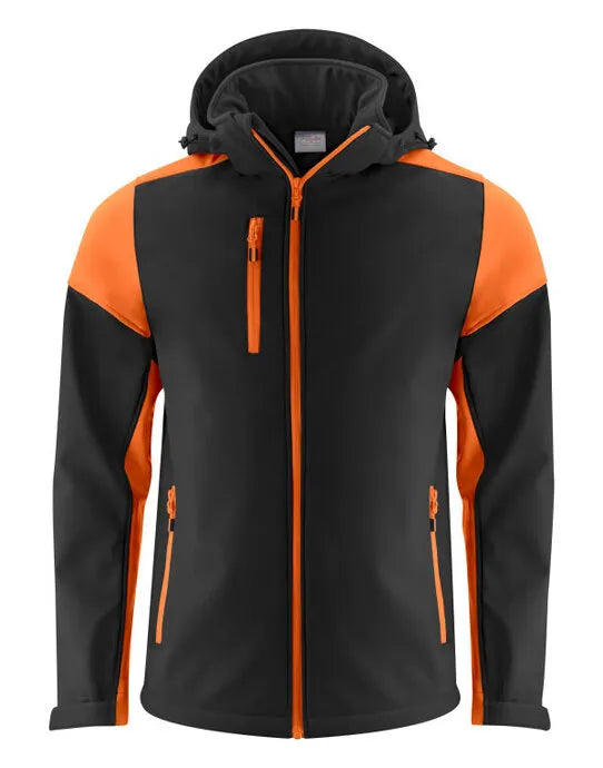 Printer Prime Mens Softshell pp2261065