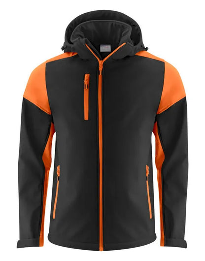 Printer Prime Mens Softshell pp2261065