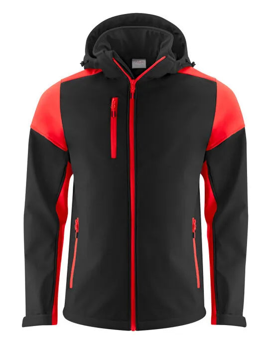 Printer Prime Mens Softshell pp2261065
