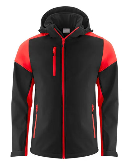 Printer Prime Mens Softshell pp2261065
