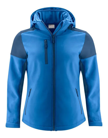 Printer Prime Ladies Softshell pp2261066