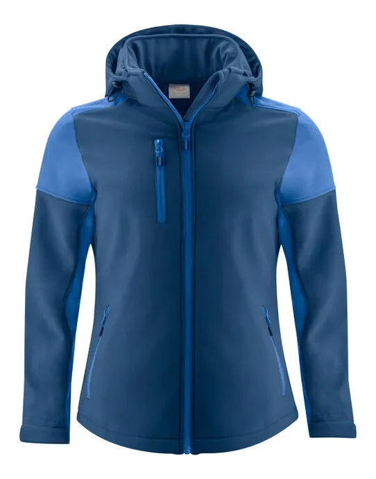 Printer Prime Ladies Softshell pp2261066