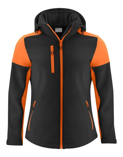 Printer Prime Ladies Softshell pp2261066