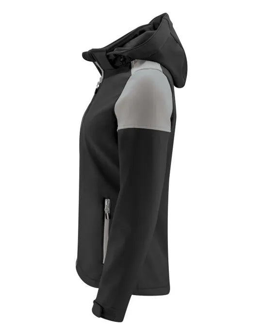 Printer Prime Ladies Softshell pp2261066