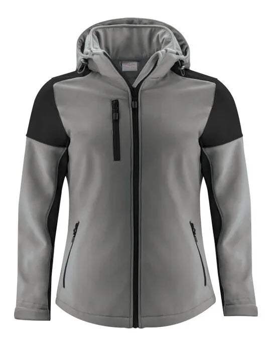 Printer Prime Ladies Softshell pp2261066