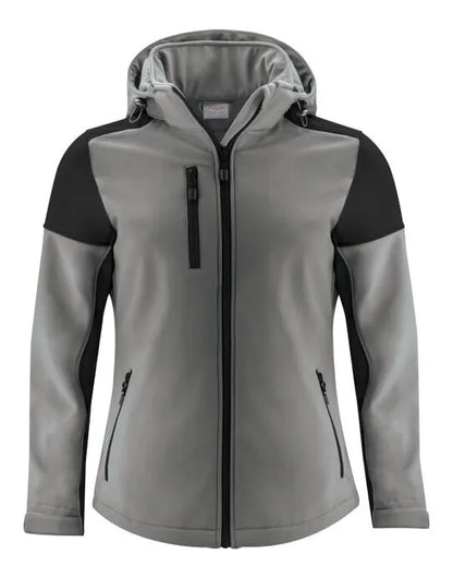 Printer Prime Ladies Softshell pp2261066