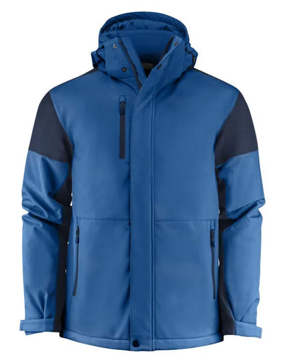 Printer Prime Mens Padded Softshell pp2261071