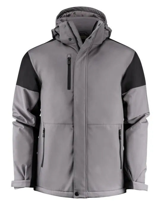 Printer Prime Mens Padded Softshell pp2261071