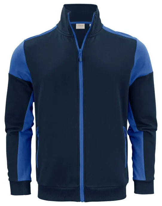 Printer Prime Full Zip Sweater PP2262061