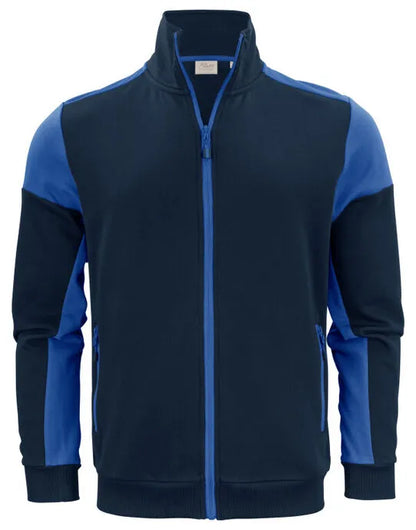 Printer Prime Full Zip Sweater PP2262061