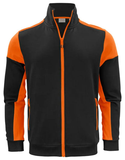 Printer Prime Full Zip Sweater PP2262061