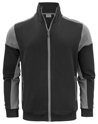 Printer Prime Full Zip Sweater PP2262061