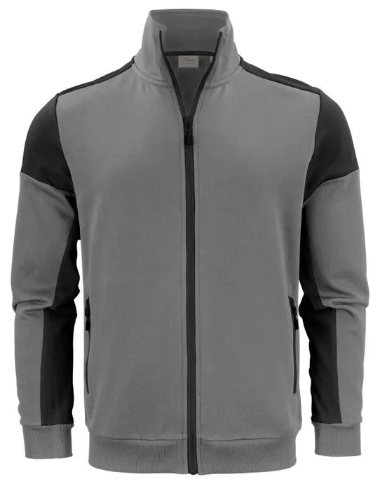 Printer Prime Full Zip Sweater PP2262061