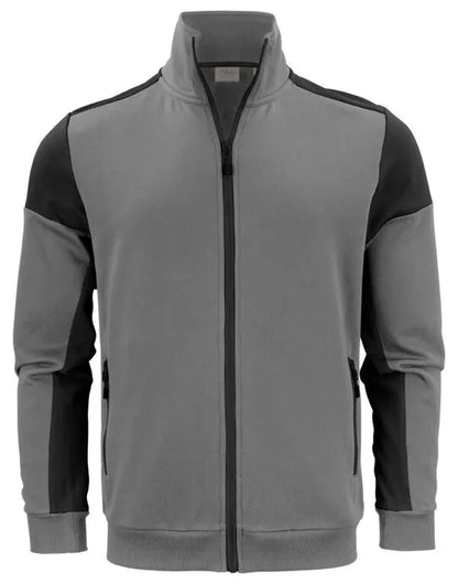 Printer Prime Full Zip Sweater PP2262061
