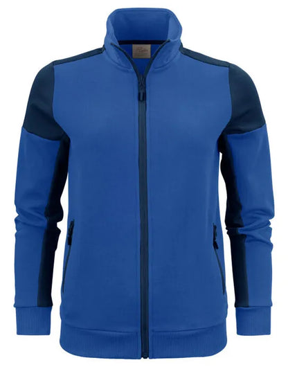 Printer Prime Ladies Full Zip Sweat PP2262062