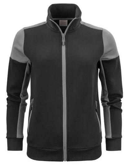 Printer Prime Ladies Full Zip Sweat PP2262062