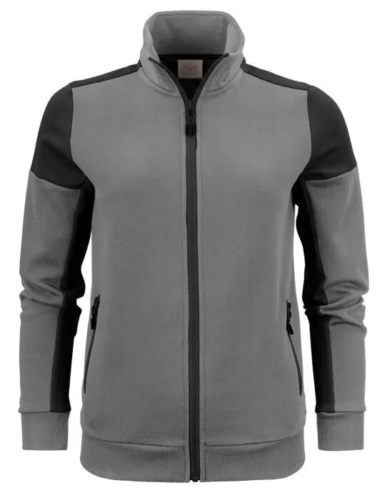 Printer Prime Ladies Full Zip Sweat PP2262062