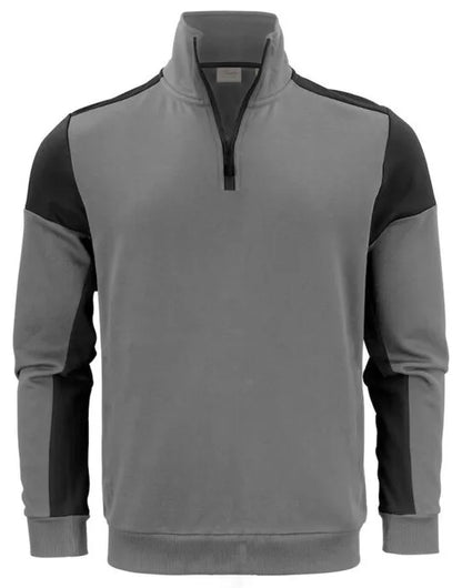 Printer Prime Half Zip Sweater PP2262069