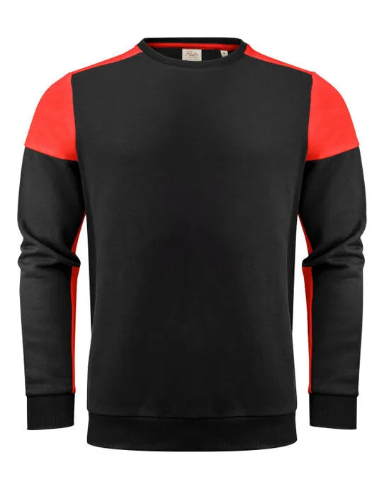 Printer Prime Crewneck PP2262071