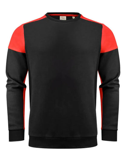 Printer Prime Crewneck PP2262071