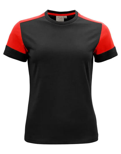 Printer Prime Ladies T Shirt PP2264031