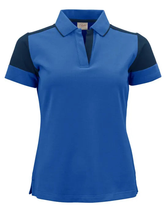 Printer Prime Ladies Polo PP2265025