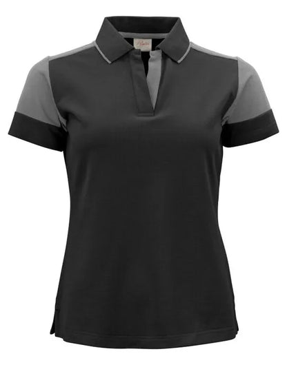 Printer Prime Ladies Polo PP2265025