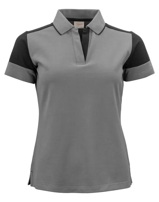 Printer Prime Ladies Polo PP2265025
