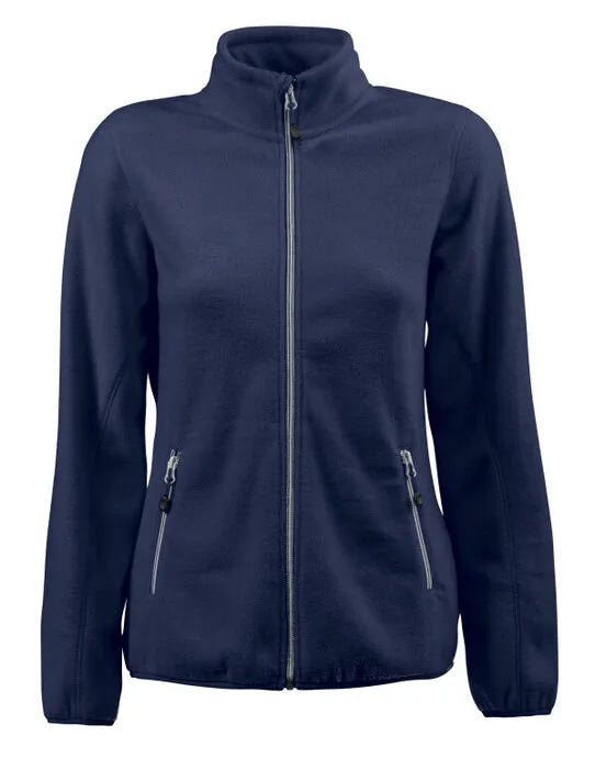 Printer Red Ladies Rocket Fleece pr2261503