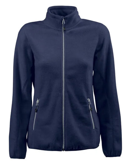 Printer Red Ladies Rocket Fleece pr2261503