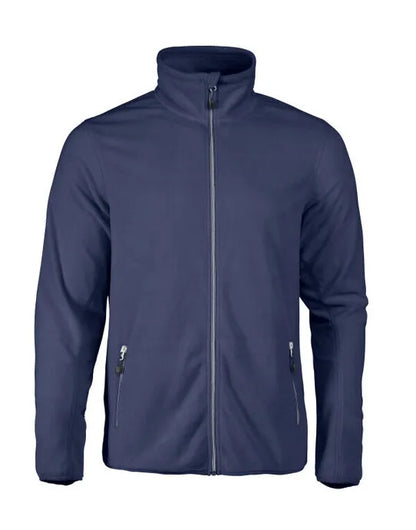 Printer Red Twohand Microfleece Jacket PR2261508