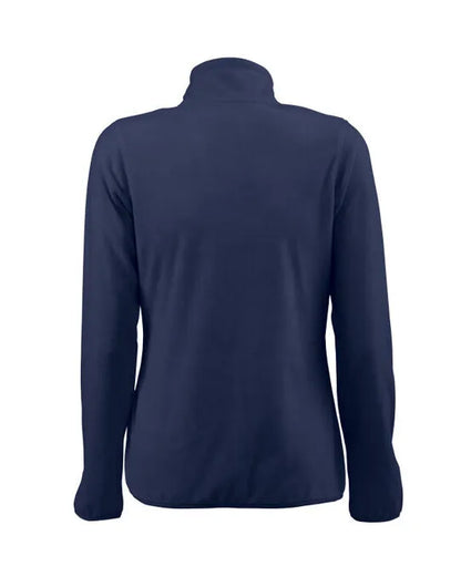Printer Red Ladies Twohand Microfleece pr2261509