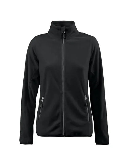 Printer Red Ladies Twohand Microfleece pr2261509
