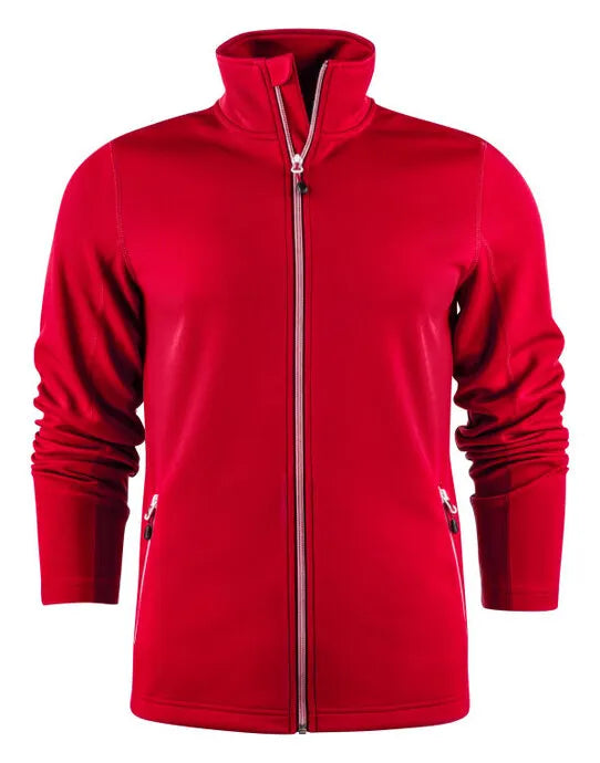 Printer Red Powerslide Jacket PR2262058